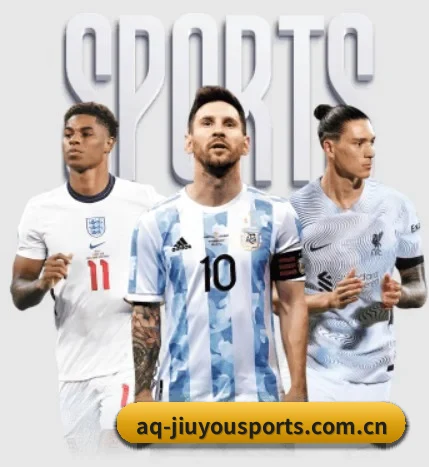 每个板块围绕一个运动项目展开 - 多运动项目内容板块(JIUYOUSPORTS)